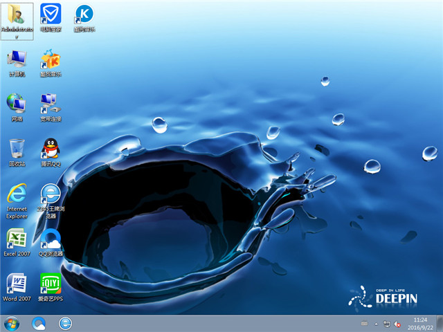 ȼ Ghost Win7 32λԳװ v2016.10
